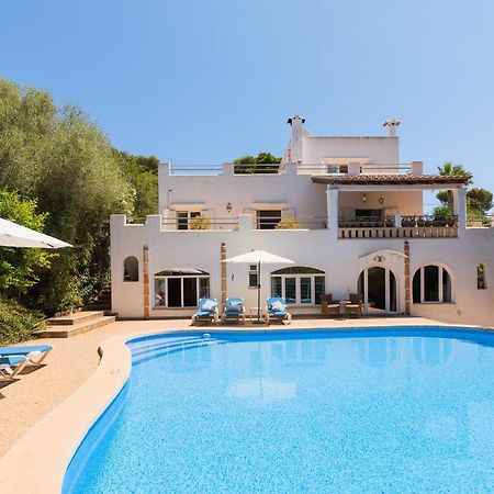 Villa West Casa Taake Cala D´Or Kültér fotó