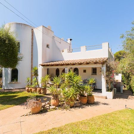 Villa West Casa Taake Cala D´Or Kültér fotó