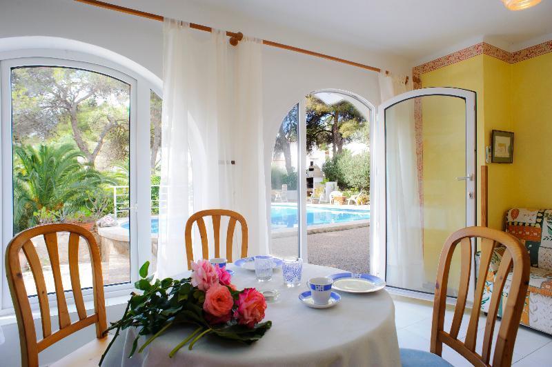 Villa West Casa Taake Cala D´Or Kültér fotó