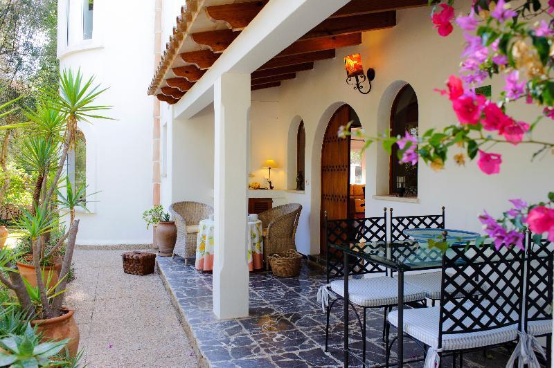 Villa West Casa Taake Cala D´Or Kültér fotó