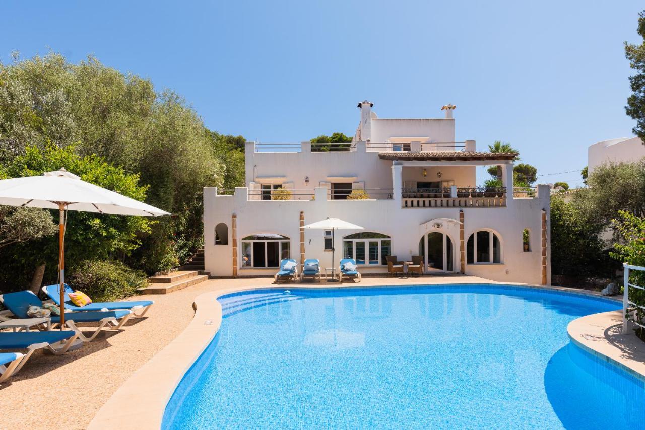 Villa West Casa Taake Cala D´Or Kültér fotó