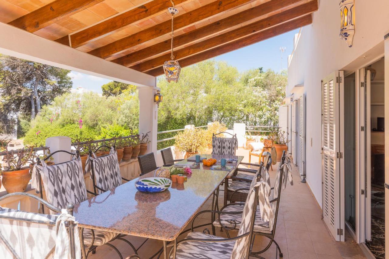 Villa West Casa Taake Cala D´Or Kültér fotó