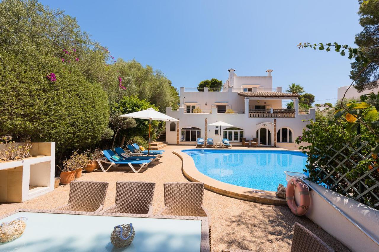 Villa West Casa Taake Cala D´Or Kültér fotó