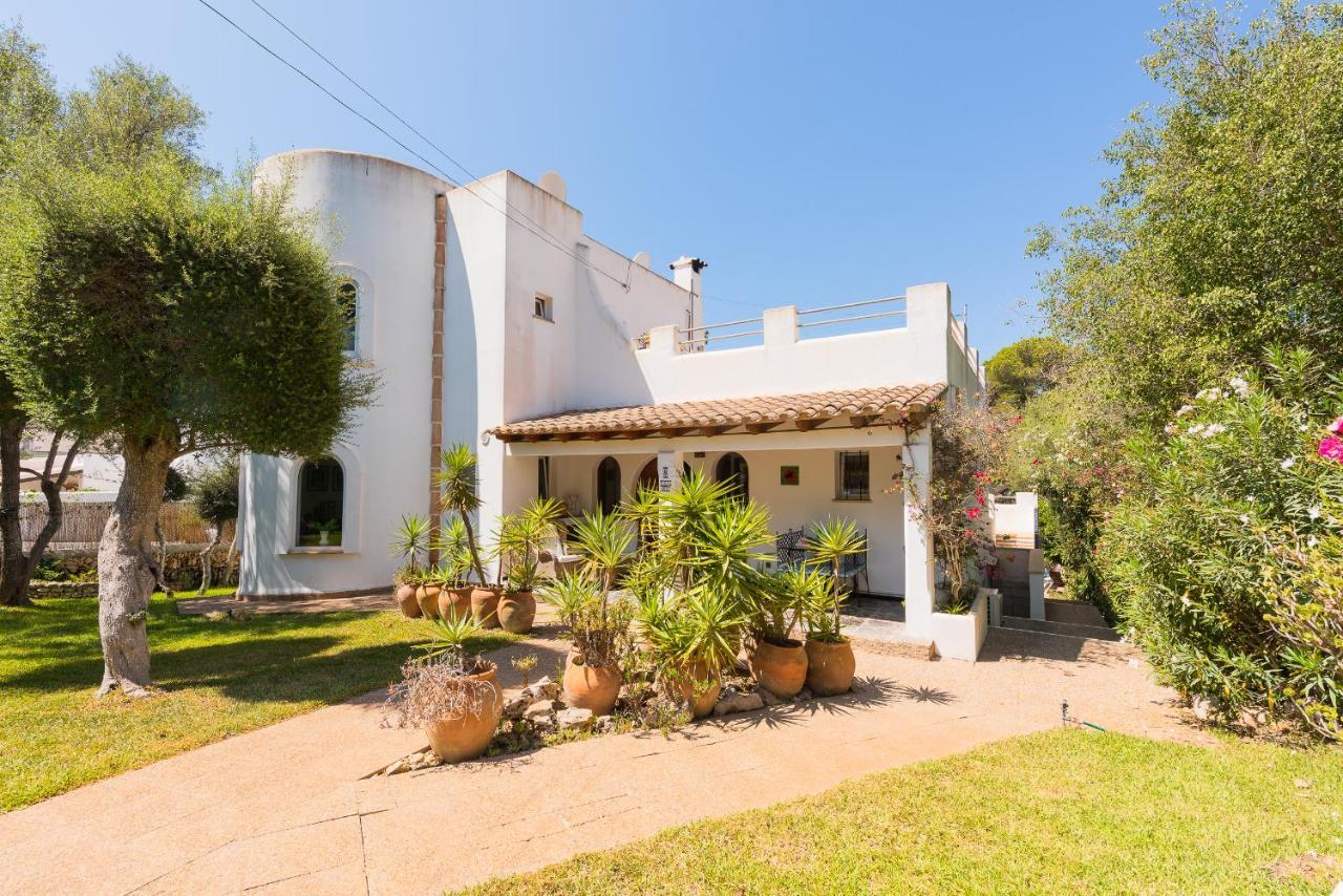Villa West Casa Taake Cala D´Or Kültér fotó