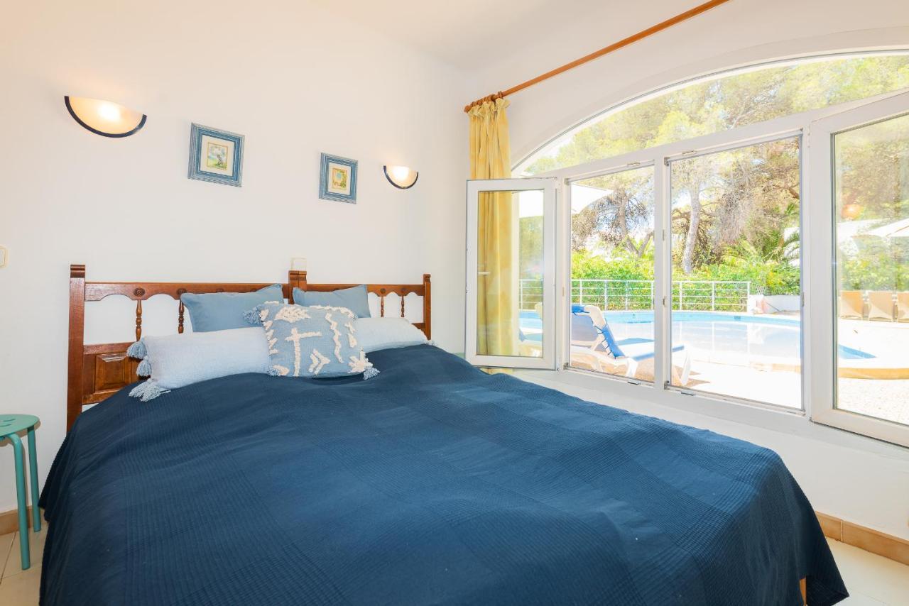 Villa West Casa Taake Cala D´Or Kültér fotó