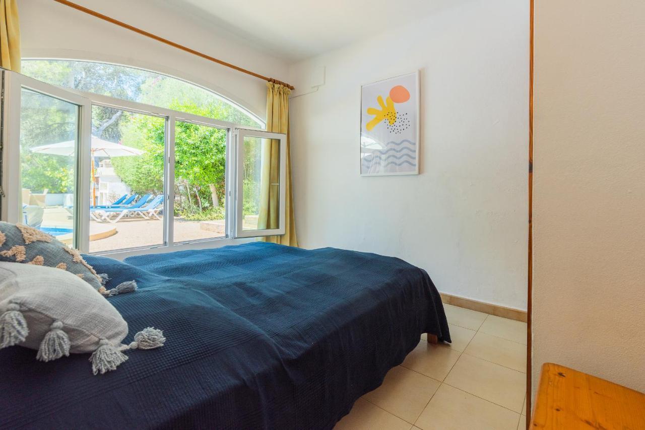 Villa West Casa Taake Cala D´Or Kültér fotó