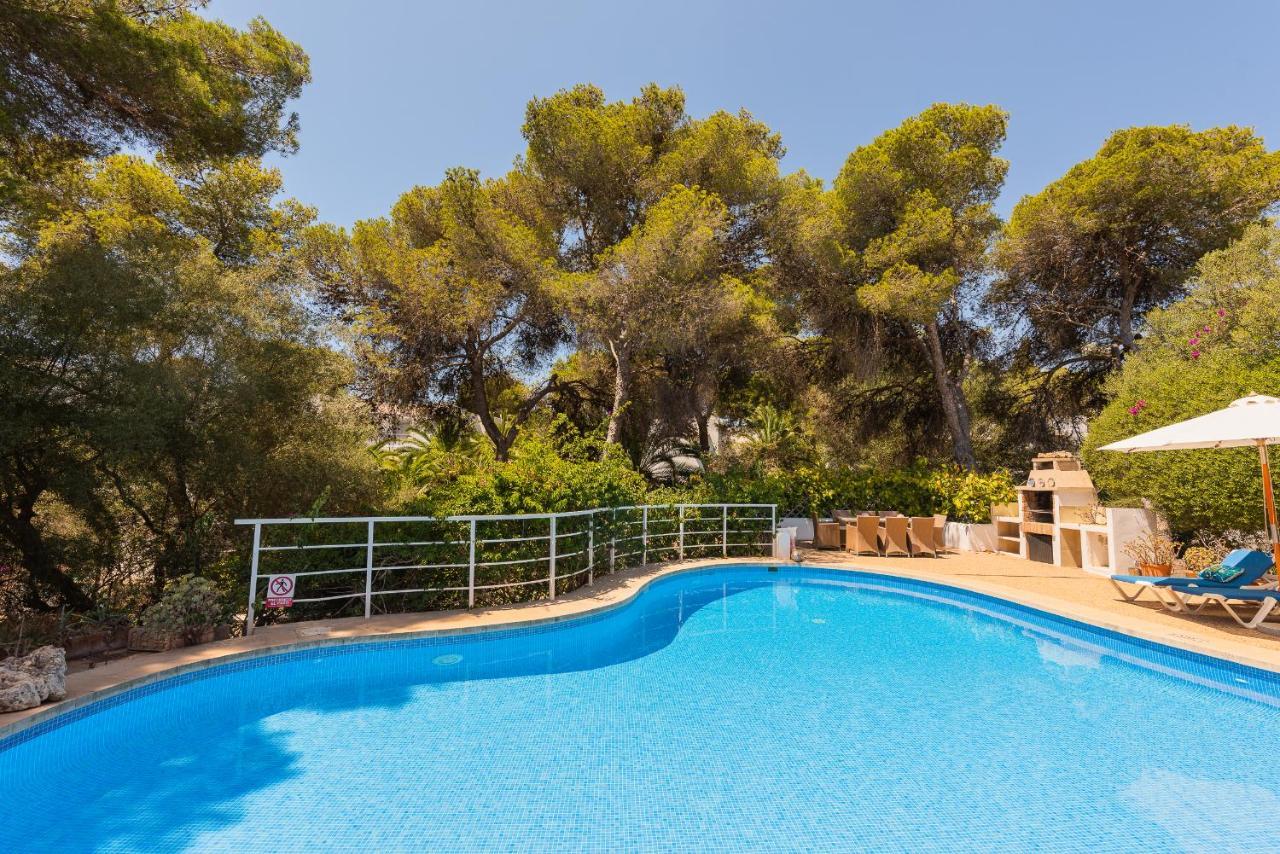 Villa West Casa Taake Cala D´Or Kültér fotó