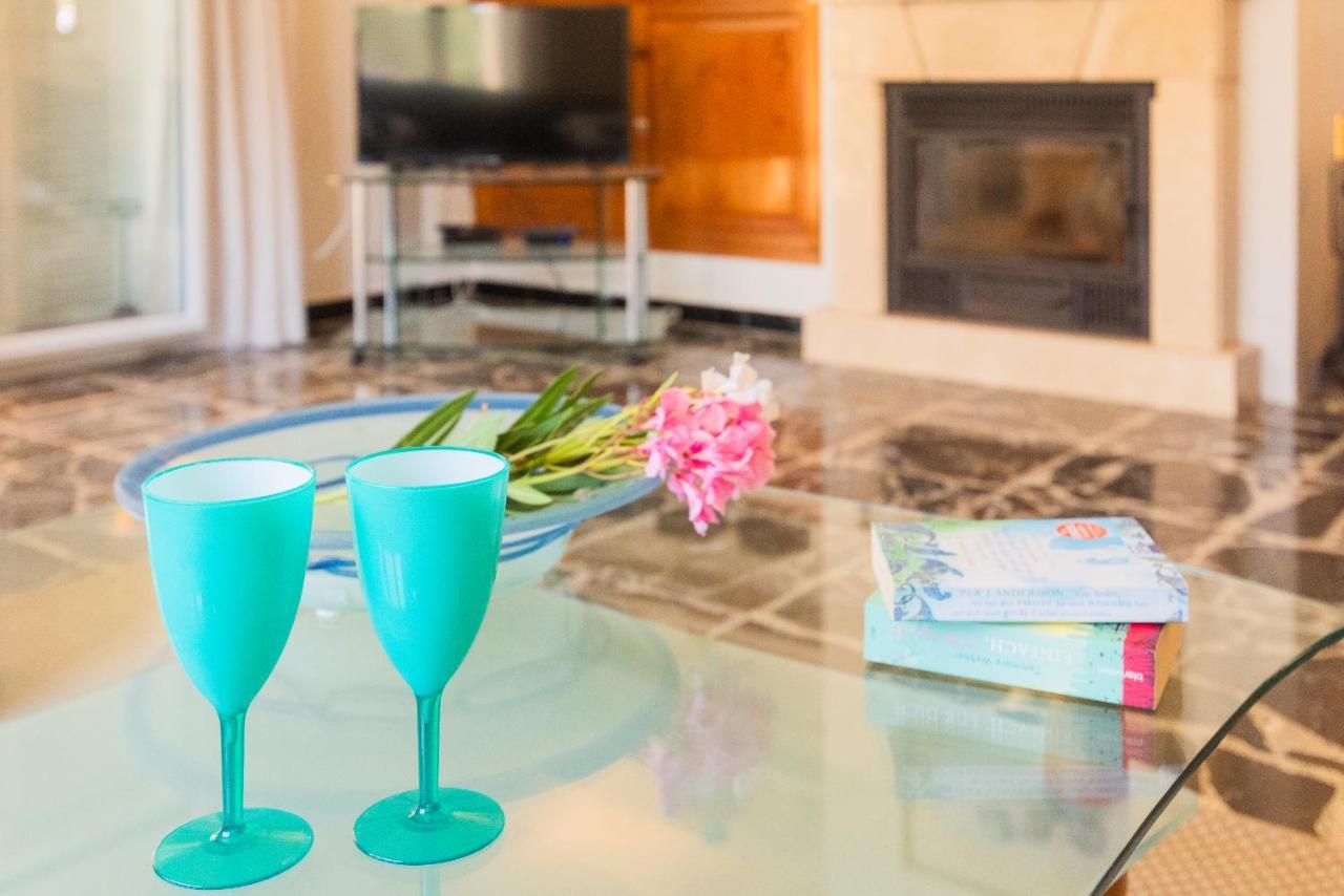 Villa West Casa Taake Cala D´Or Kültér fotó