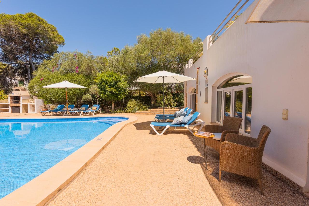 Villa West Casa Taake Cala D´Or Kültér fotó