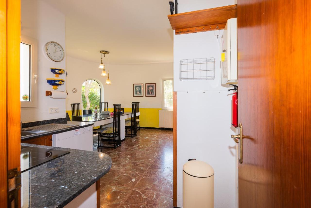 Villa West Casa Taake Cala D´Or Kültér fotó