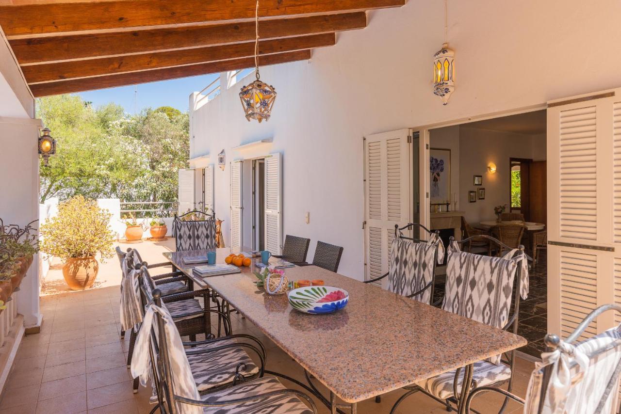 Villa West Casa Taake Cala D´Or Kültér fotó
