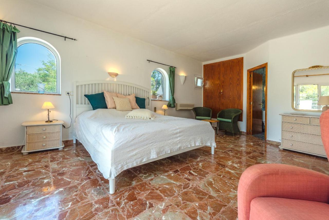 Villa West Casa Taake Cala D´Or Kültér fotó