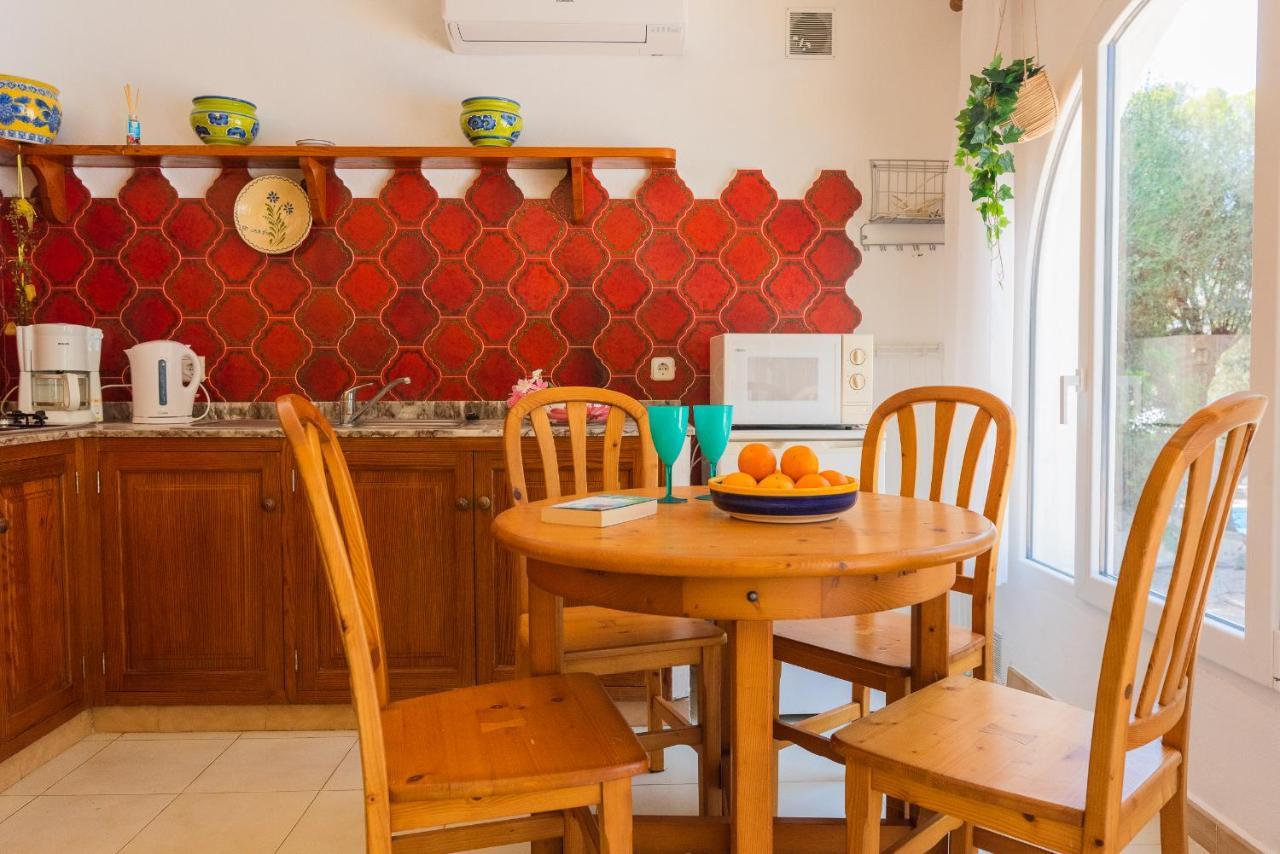 Villa West Casa Taake Cala D´Or Kültér fotó