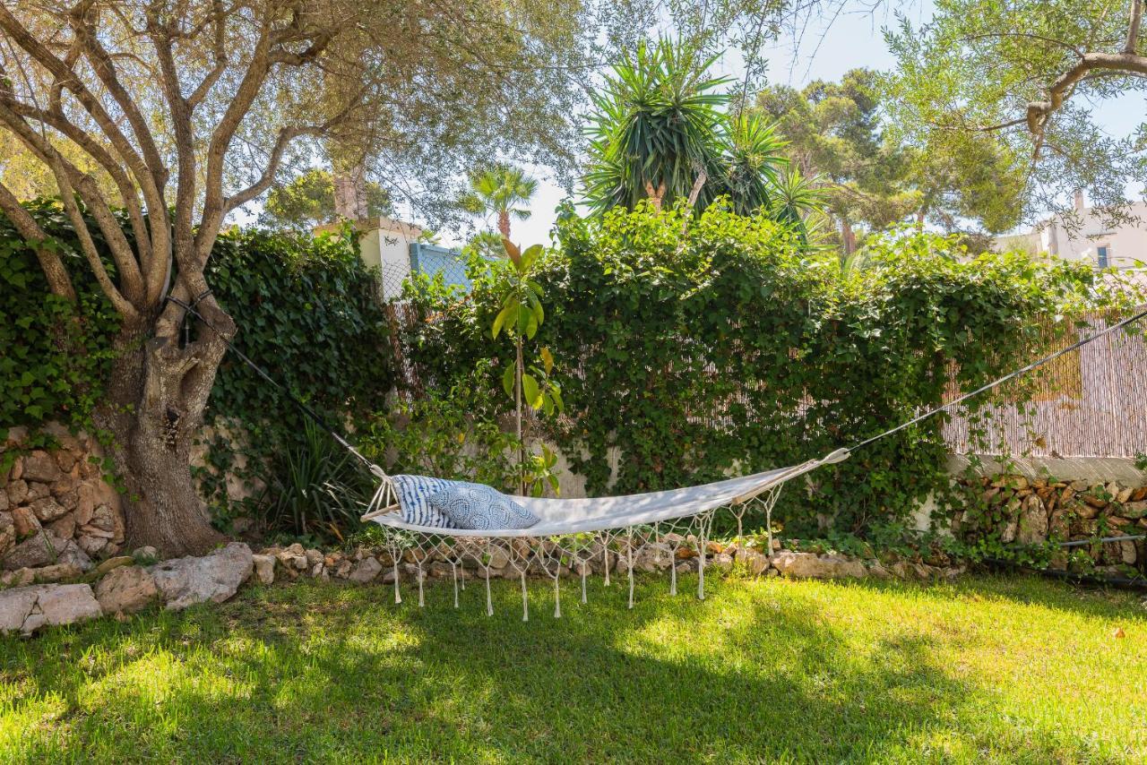 Villa West Casa Taake Cala D´Or Kültér fotó