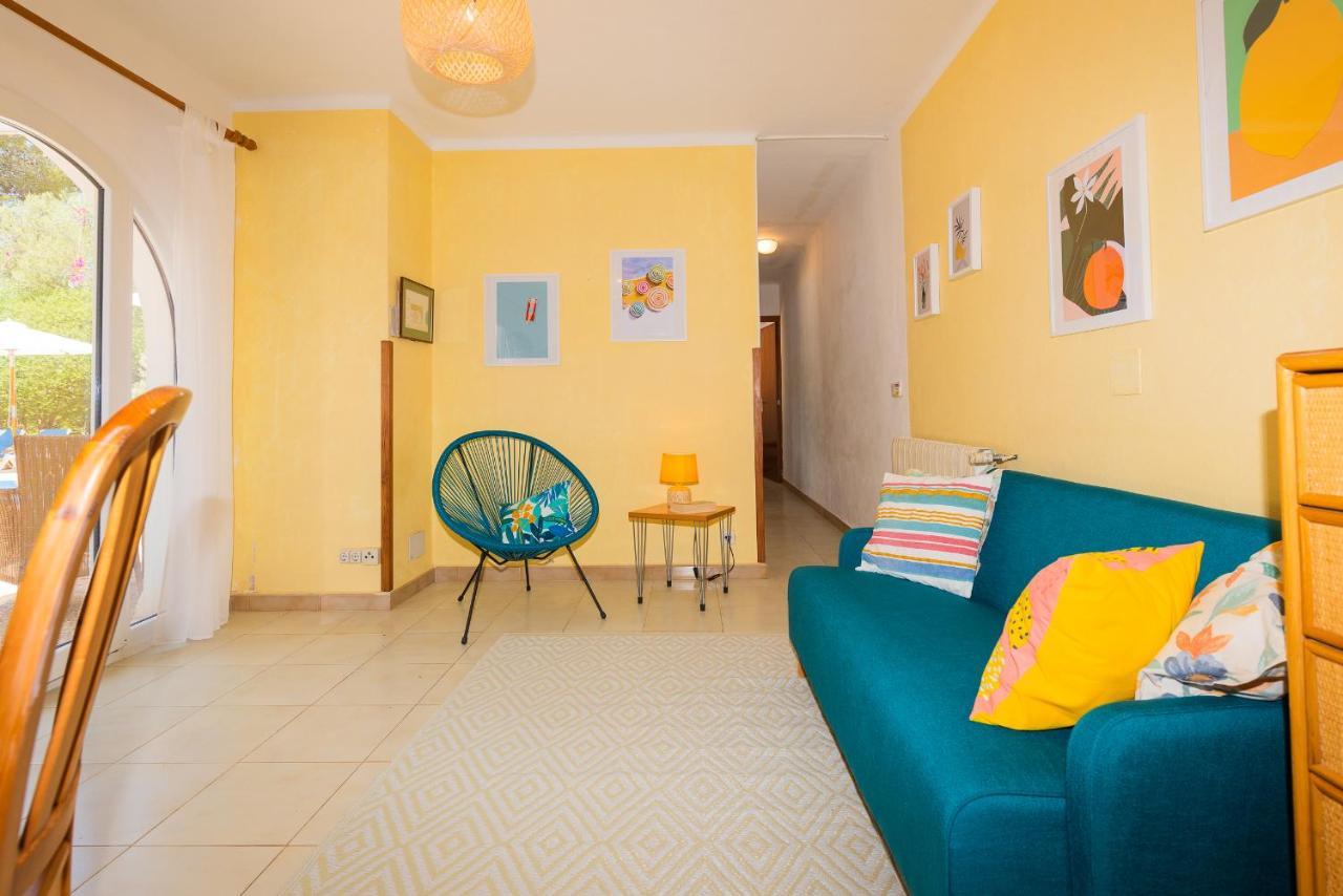 Villa West Casa Taake Cala D´Or Kültér fotó