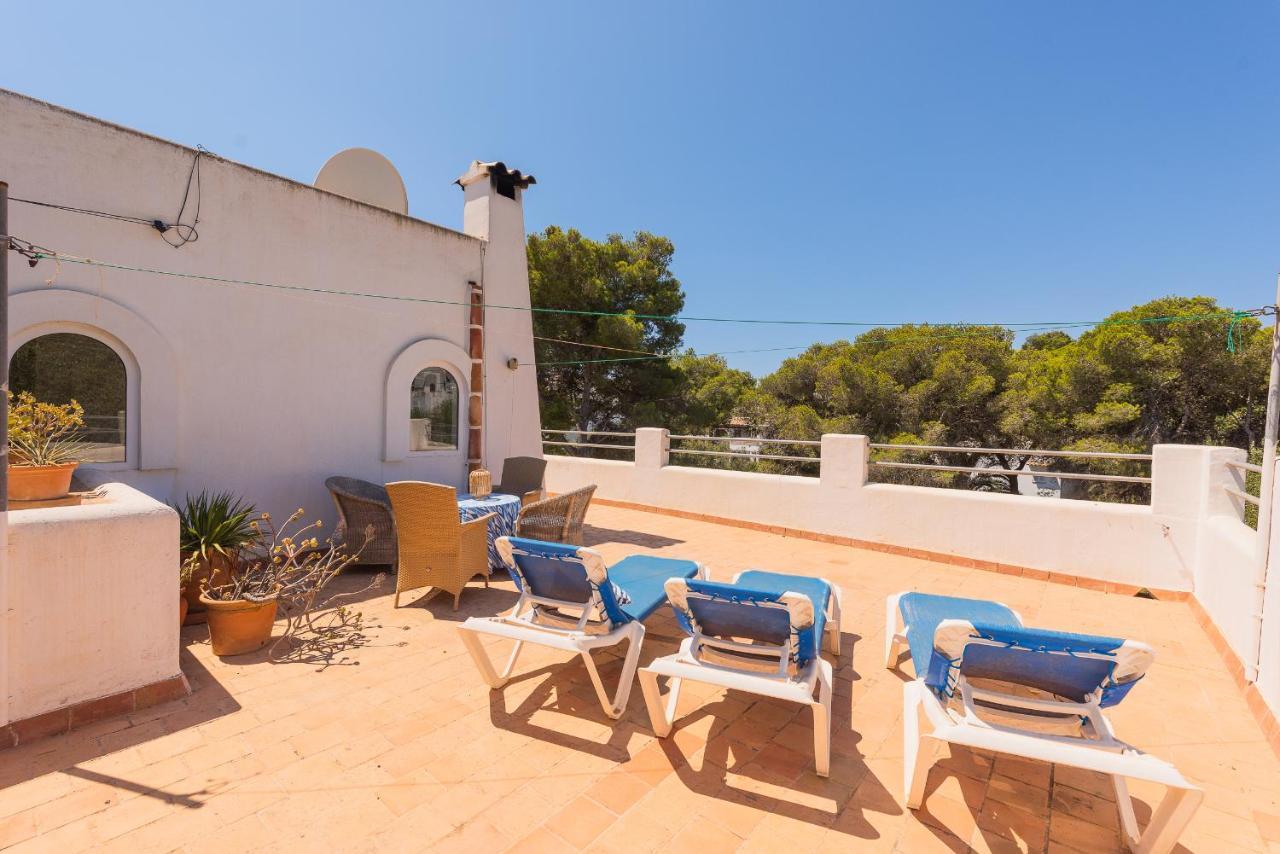 Villa West Casa Taake Cala D´Or Kültér fotó