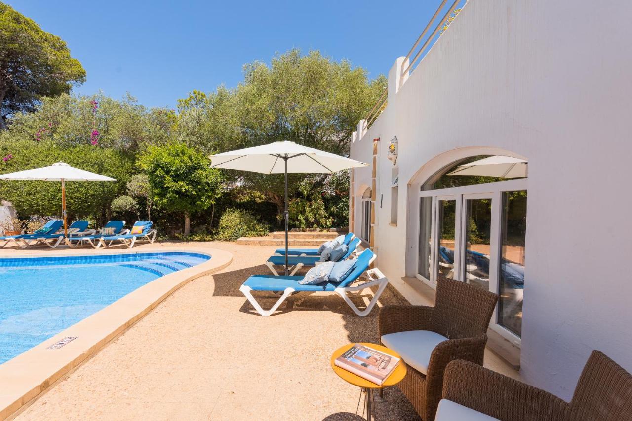 Villa West Casa Taake Cala D´Or Kültér fotó