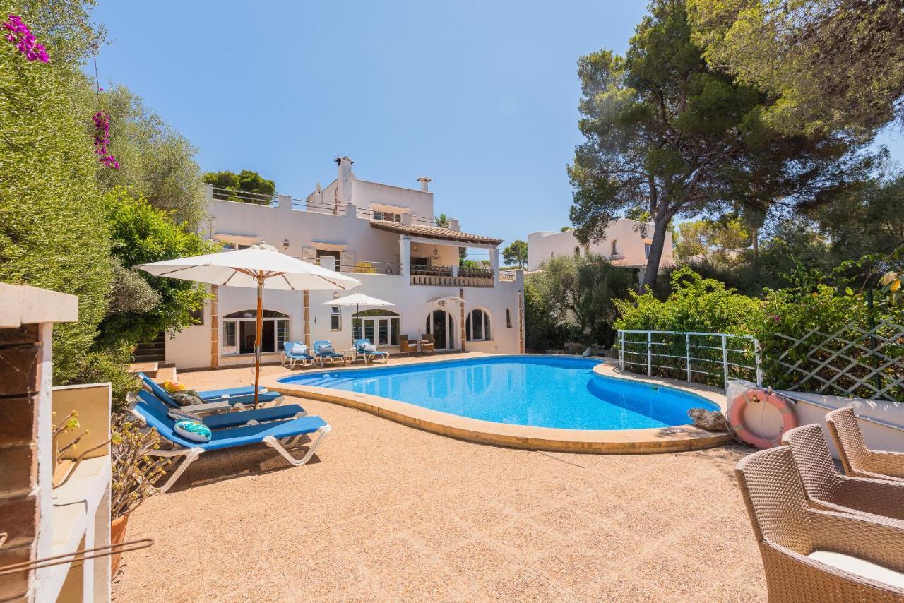Villa West Casa Taake Cala D´Or Kültér fotó