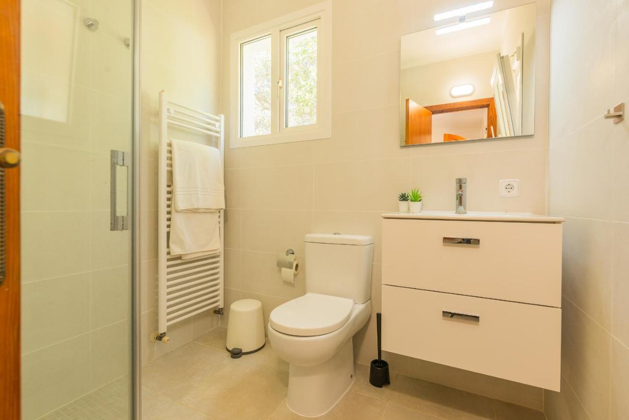 Villa West Casa Taake Cala D´Or Kültér fotó