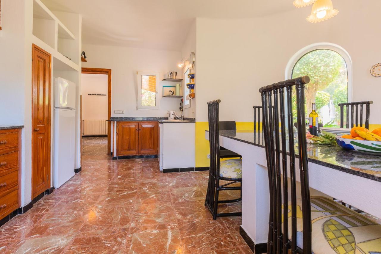 Villa West Casa Taake Cala D´Or Kültér fotó