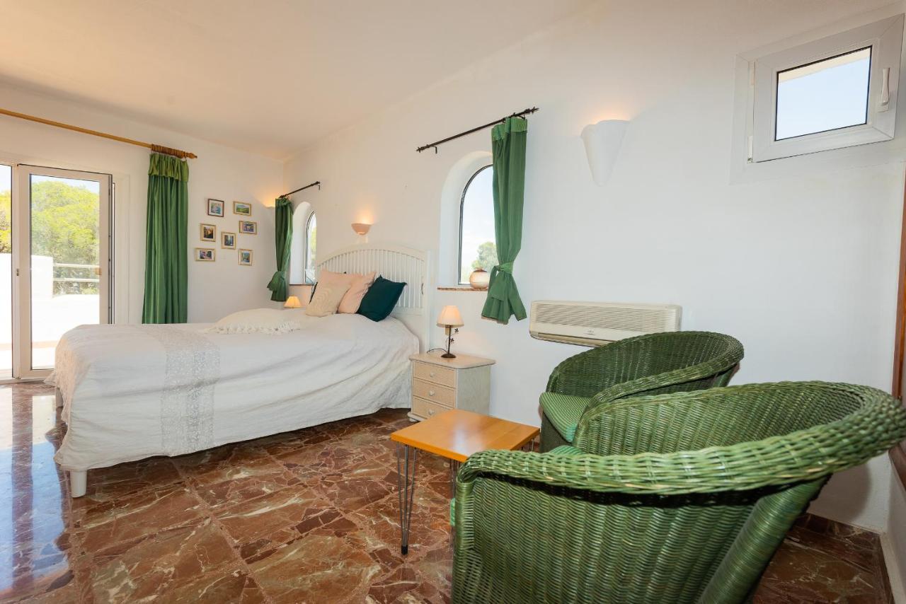Villa West Casa Taake Cala D´Or Kültér fotó