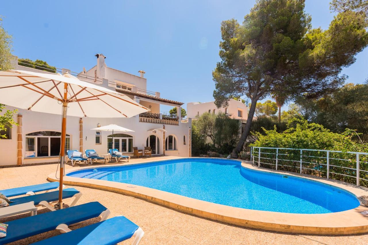 Villa West Casa Taake Cala D´Or Kültér fotó