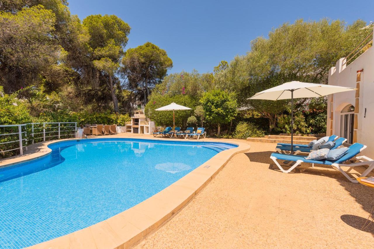 Villa West Casa Taake Cala D´Or Kültér fotó